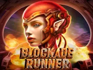 Blockade Runner