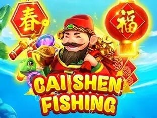 Cai Shen Fishing