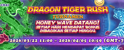 Bonus Selamat Datang bayam89