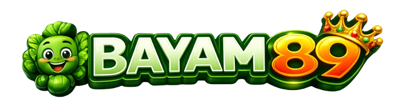 bayam89 Logo